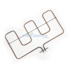 H3525180002 Oven Element Bottom, Oven/Stove, Blanco. Genuine Part